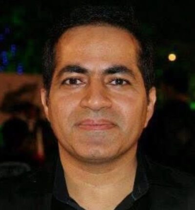 Mahesh Ahuja Mahesh Ahuja